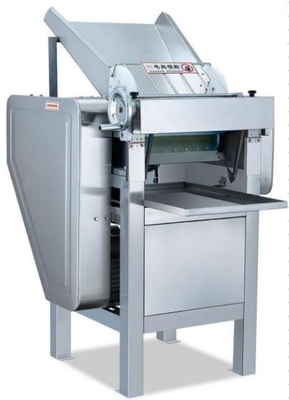 高速ヌードルのこね粉のSheeterの押す機械250mm 2200Wコマーシャル