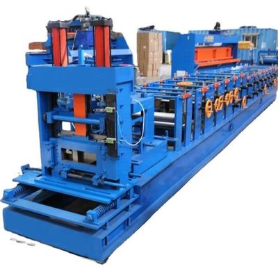 癒やすことの機械を形作るPLCの接触CZの母屋ロール