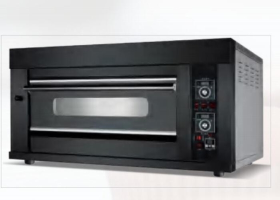 ガス業務用オーブンレンジ 220V ブラック チタン