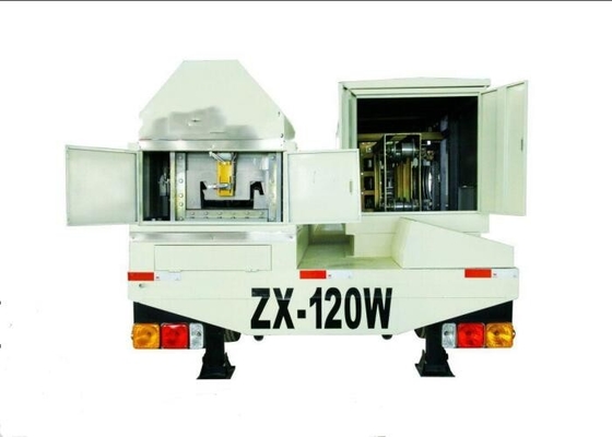 機械1.6mmの厚さを形作るMCBMの壁のスパン ロール
