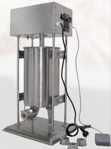 3/5/7/10l手動卓上が付いているChurros電気機械