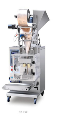 1.5kw完全な空気制御の粉の包装機械60hz Yh - Qf50/F50