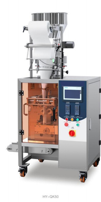 1.75Kw自動微粒の包装機械完全な空気制御60 Hz K50