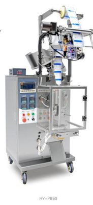 30 - 40Bags/分は包装機械PPM 220v 1.0kw YH-PJ50/PB50を錠剤にする