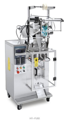 30 - 40Bags/分は包装機械PPM 220v 1.0kw YH-PJ50/PB50を錠剤にする