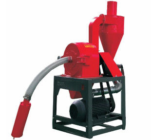 安全で、便利な密集した構造の自己の起爆剤の粉砕機15kw 60Hz