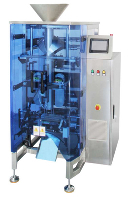 単層の経済的な縦のパッキング機械Peのフィルム0.6mpa 2.15 - 5.5kw YH-Eシリーズ
