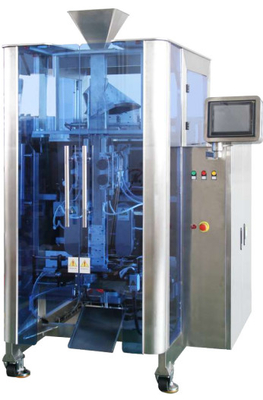 Yh-Tシリーズ クォードのSealpacking機械6kw 220v 50hz Plcの空気のサーボ モーター