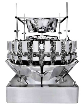 有効な、安定した混合の組合せの計重機高精度なYH-A16シリーズ2.5 KW