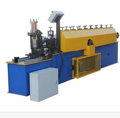 側壁角のための機械Cr12を形作る15m/min薄板金ロール
