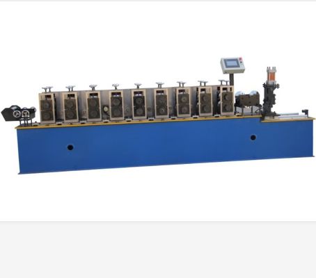 側壁角のための機械Cr12を形作る15m/min薄板金ロール