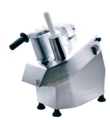 小さい野菜打抜き機