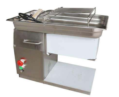 小型肉打抜き機