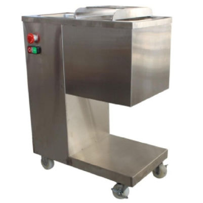中型肉打抜き機