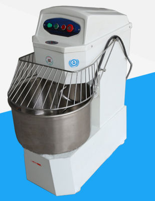 80L頑丈なこね粉ミキサー機械商業こね粉の練る機械