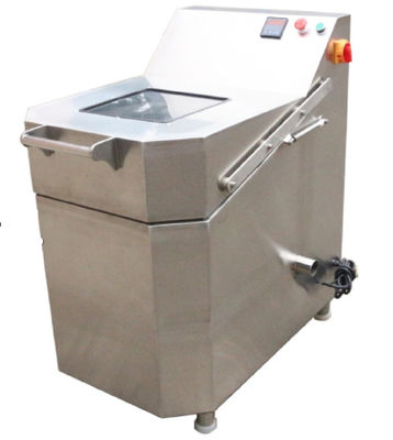 500kg/h食品加工機械、遠心野菜乾燥機械