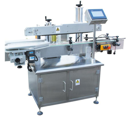 毎日の化学薬品のための200pcs/Min単一の側面の食糧分類機械3.5kw