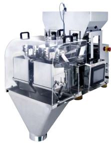 モジュラー制御システムの線形計重機変数はYH-AXシリーズを1.2 KW 4.5L調節した