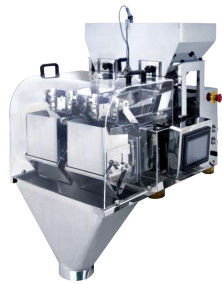 モジュラー制御システムの線形計重機変数はYH-AXシリーズを1.2 KW 4.5L調節した
