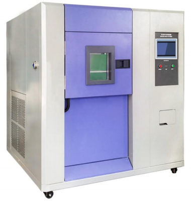 RT~ 70の℃ YH-1012 60HzをテストするAC380Vの温度の衝撃試験