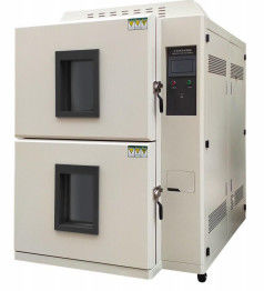 冷却された/水空気は風邪のテストの器械50Hz YH-1013 1900kg 2の箱を冷却した