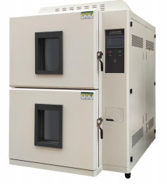 冷却された/水空気は風邪のテストの器械50Hz YH-1013 1900kg 2の箱を冷却した