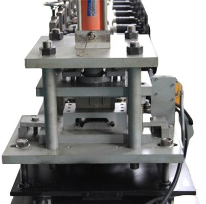 機械3T 50Hzを形作るローラー シャッター戸枠ロール