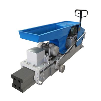機械2.5m/Min 4kwを作る壁のコラムの放出の仕切り